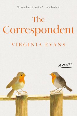 The Correspondent (Virginia Evans)