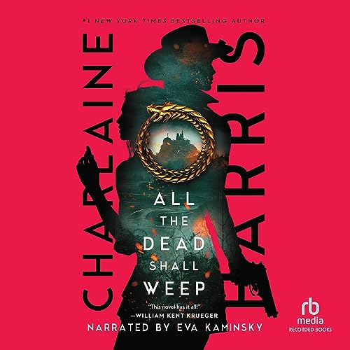 Listen to All the Dead Shall Weep (Gunnie Rose)