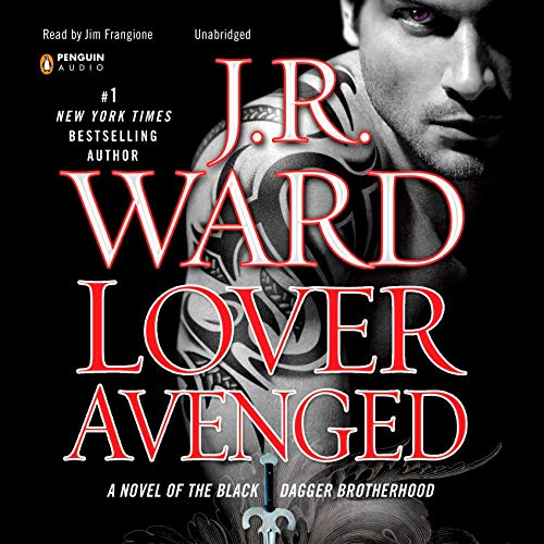 Lover Avenged (The Black Dagger Brotherhood) – Full Audiobook