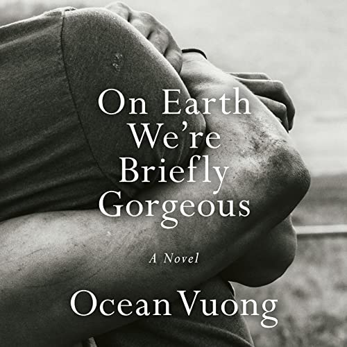 On Earth We’re Briefly Gorgeous – Full Audiobook
