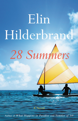 28 Summers (Elin Hilderbrand)