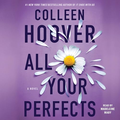 All Your Perfects (Hopeless) by Colleen Hoover (Audiobook)