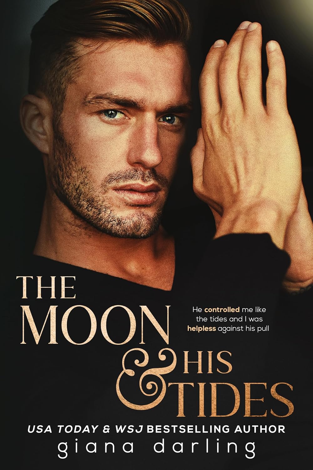 Listen to The Moon & His Tides