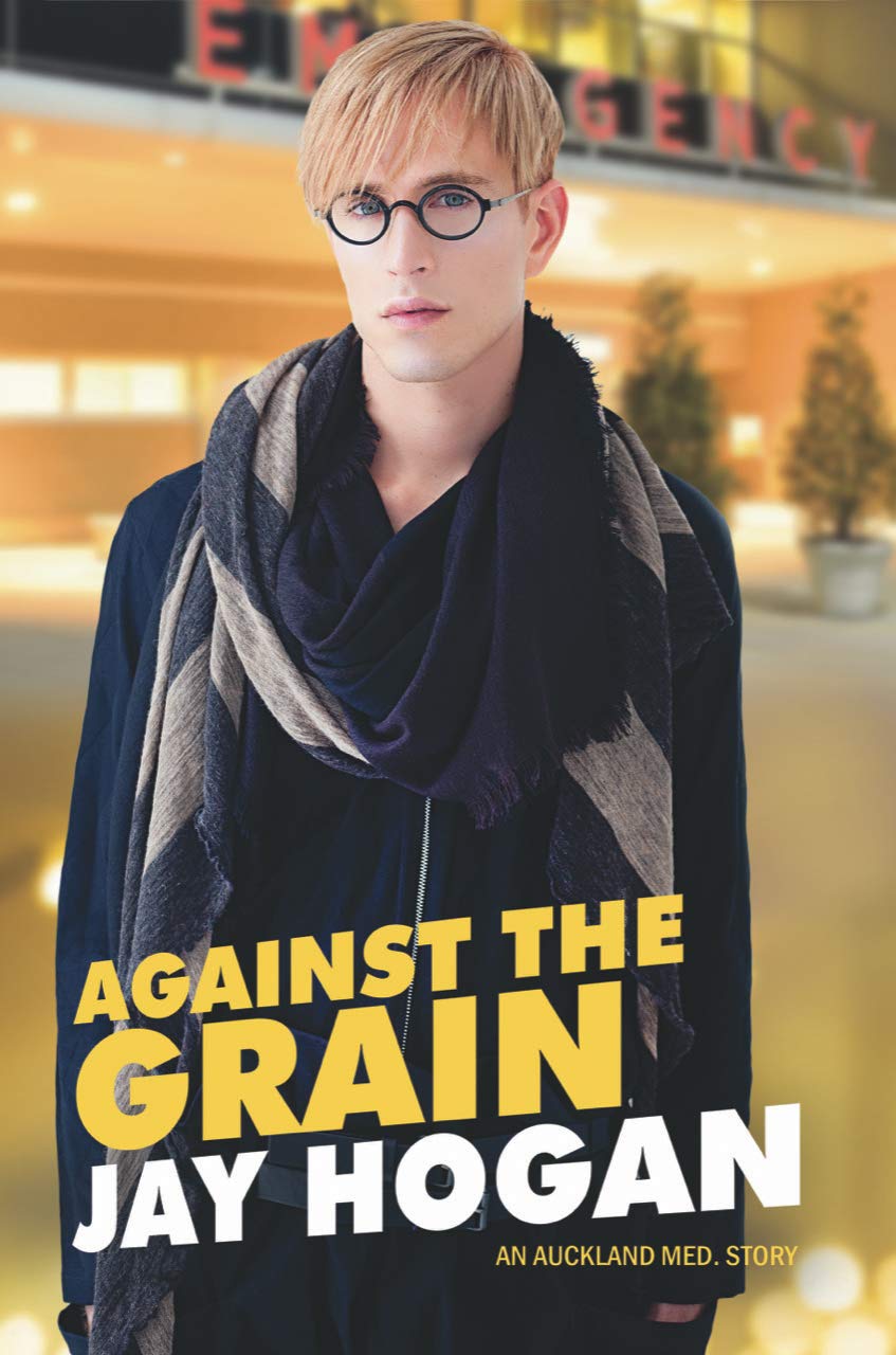 Free Audiobook: Against the Grain by Jay Hogan