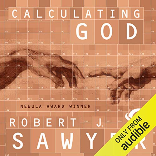 Calculating God — Narrated Edition