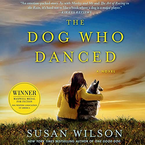 The Dog Who Danced (Susan Wilson)
