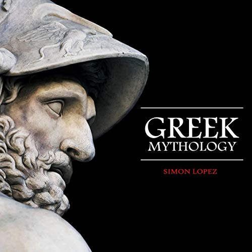 Greek Mythology Audiobook