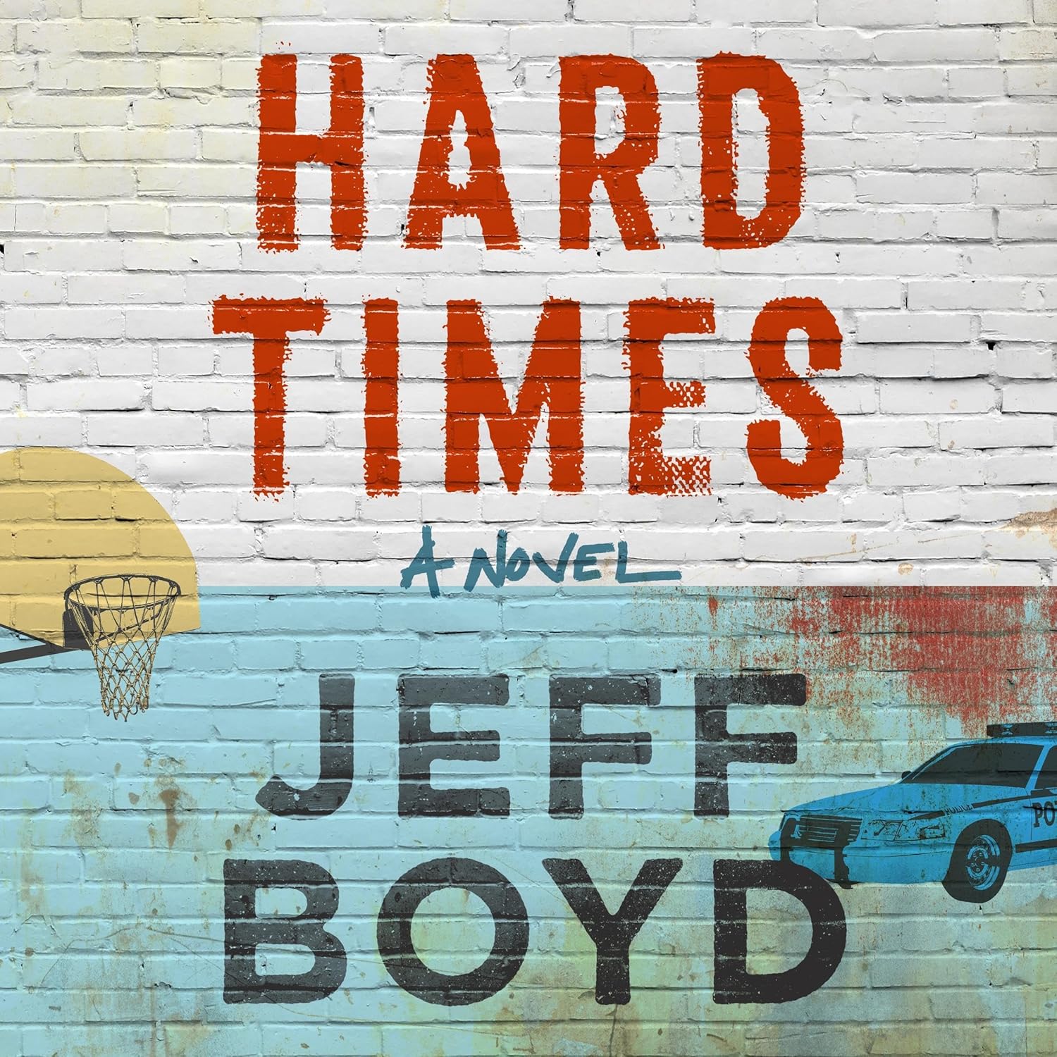 Hard Times – Full Audiobook