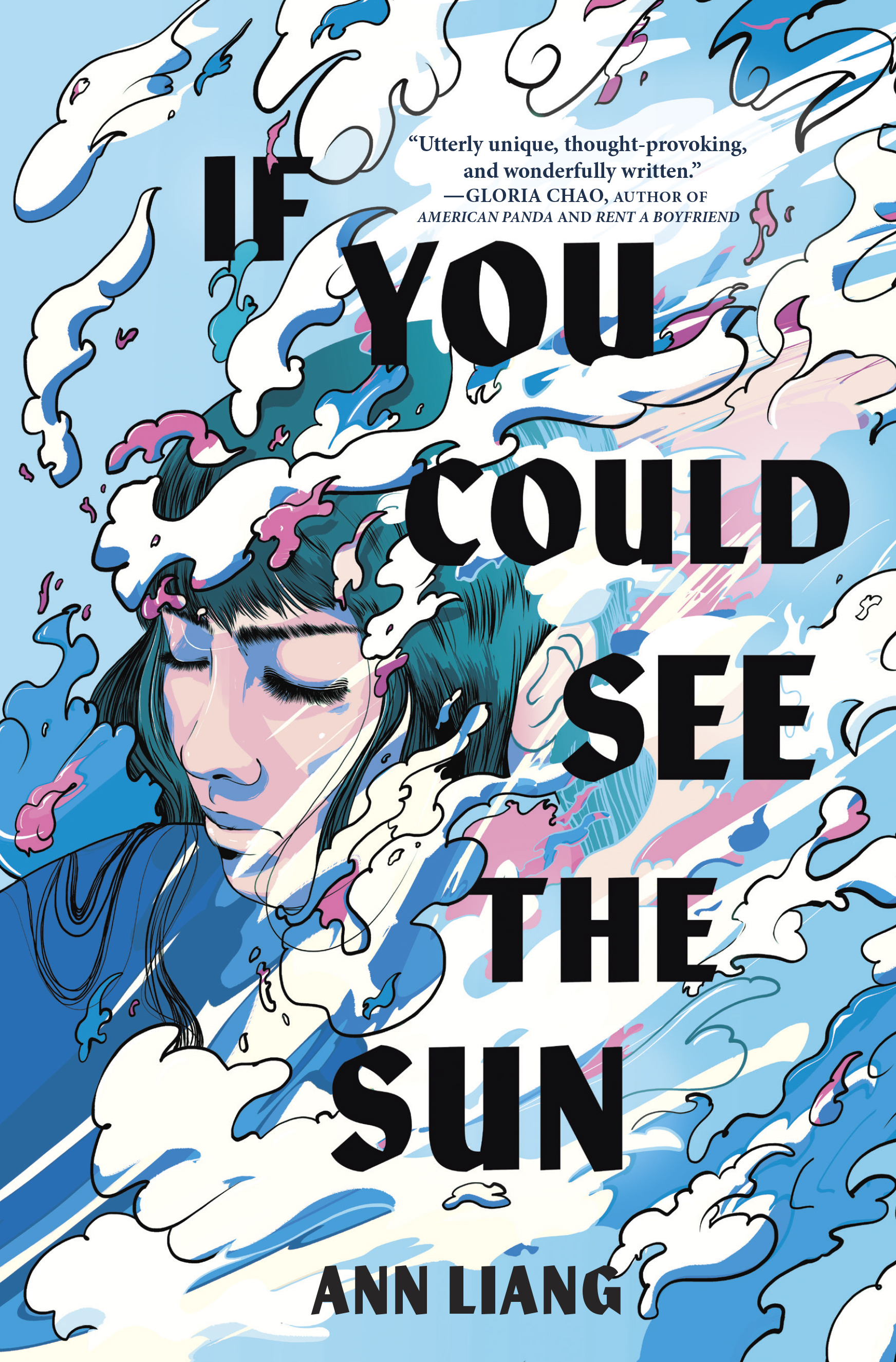If You Could See the Sun — Narrated Edition