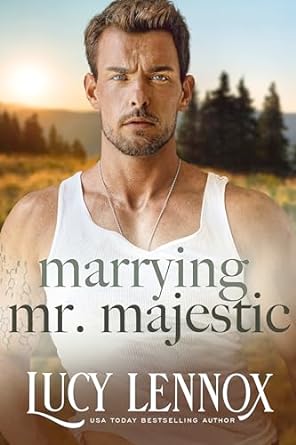 Marrying Mr. Majestic – Full Audiobook
