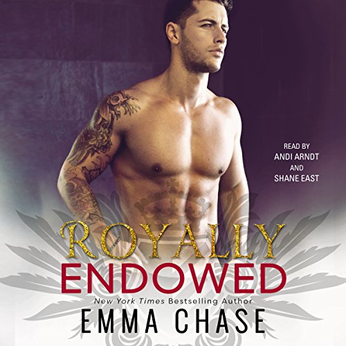 Listen to Royally Endowed (The Royally Series)