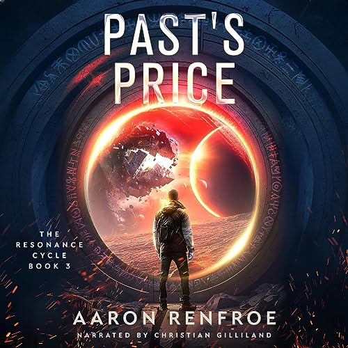 Past’s Price (The Resonance Cycle)
