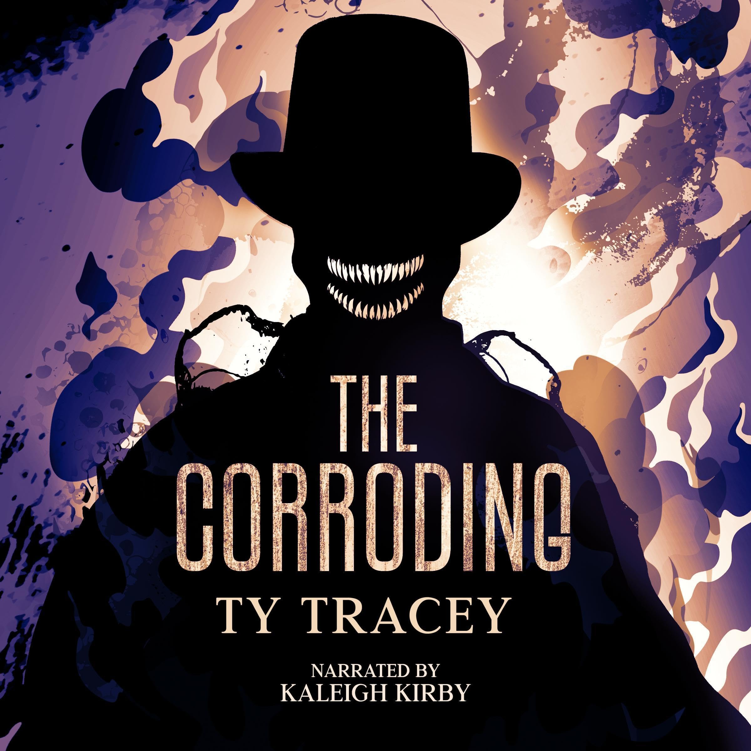 Ty Tracey: The Corroding