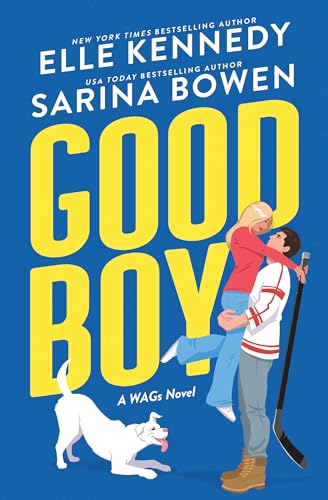 Good Boy (Elle Kennedy)