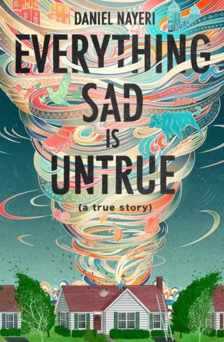 Everything Sad Is Untrue – Full Audiobook