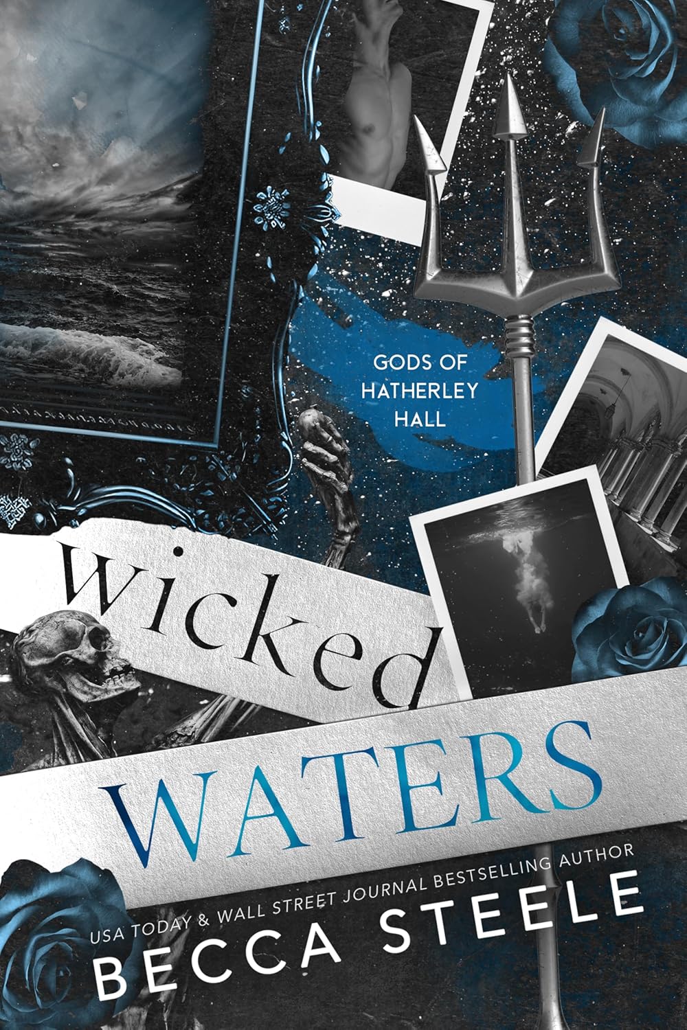 Wicked Waters – Full Audiobook