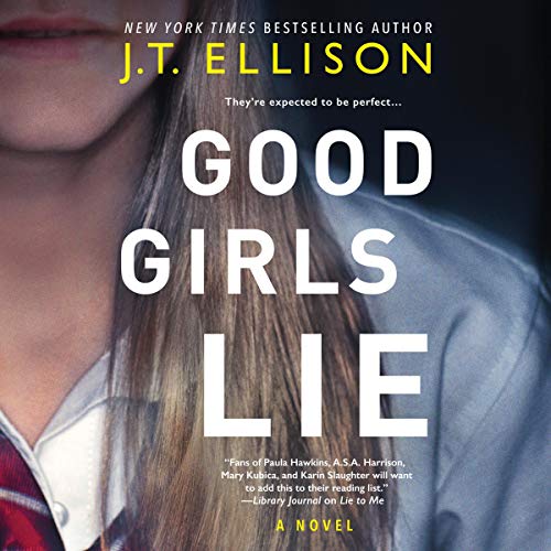 Listen to Good Girls Lie