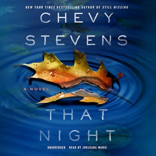 That Night Audiobook
