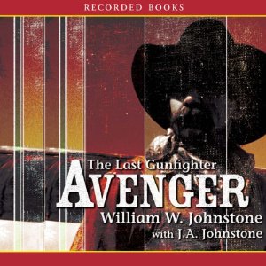 Avenger-The Last Gunfighter