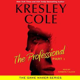 Listen to The Professional: Part 1