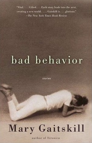 Bad Behavior – Full Audiobook
