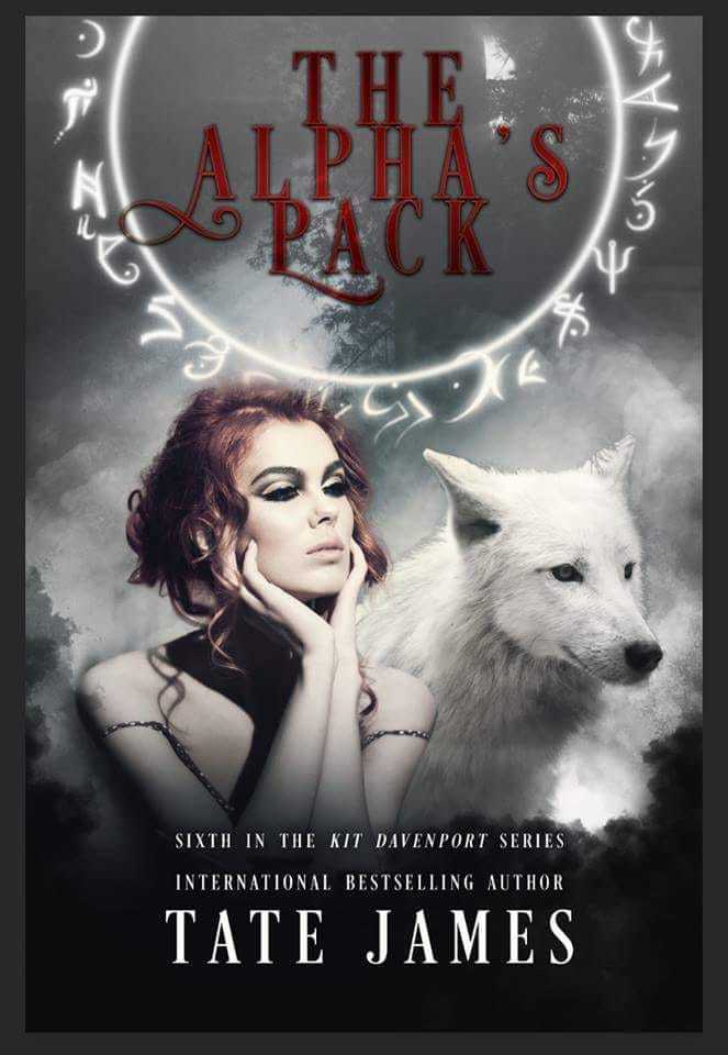 Stream The Alpha’s Pack by Tate James
