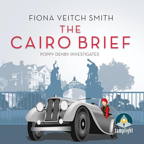 Listen to Murder at Winterton Hall (Poppy Denby Investigates)