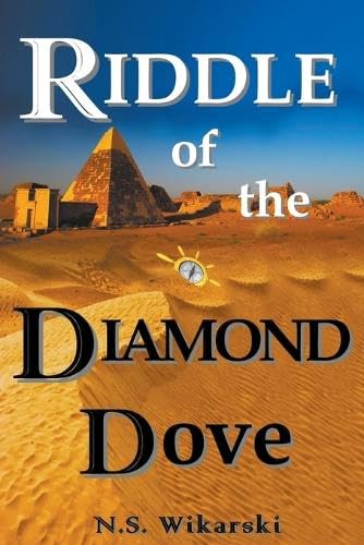 Riddle of the Diamond Dove (N.S. Wikarski)