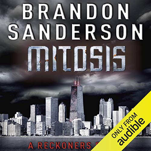 Mitosis (Reckoners)