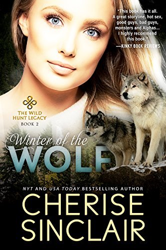 Listen to Winter of the Wolf