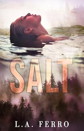 Salt Audiobook