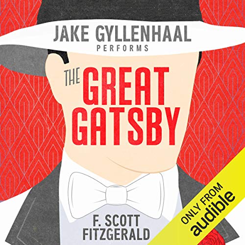 Listen to The Great Gatsby