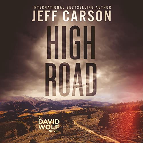 Listen to High Road (David Wolf)