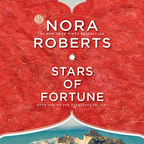 Stars of Fortune (The Guardians Trilogy) — Narrated Edition