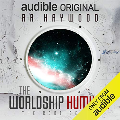Listen to The Worldship Humility (The Code Series)