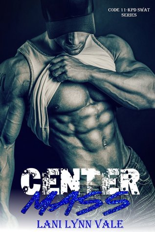 Center Mass Audiobook