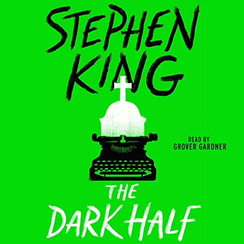 The Dark Half (Stephen King)