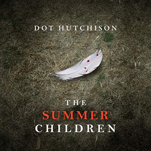 The Summer Children (The Collector) Audiobook