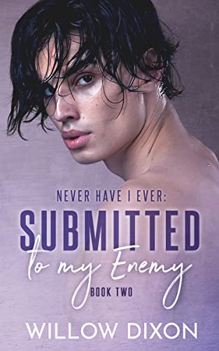 Stream Never Have I Ever: Submitted to My Enemy by Willow Dixon