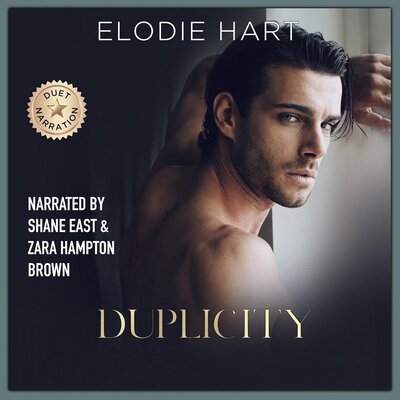 Elodie Hart: Duplicity: A Billionaire, Single Mom Romance (Seraph #2)