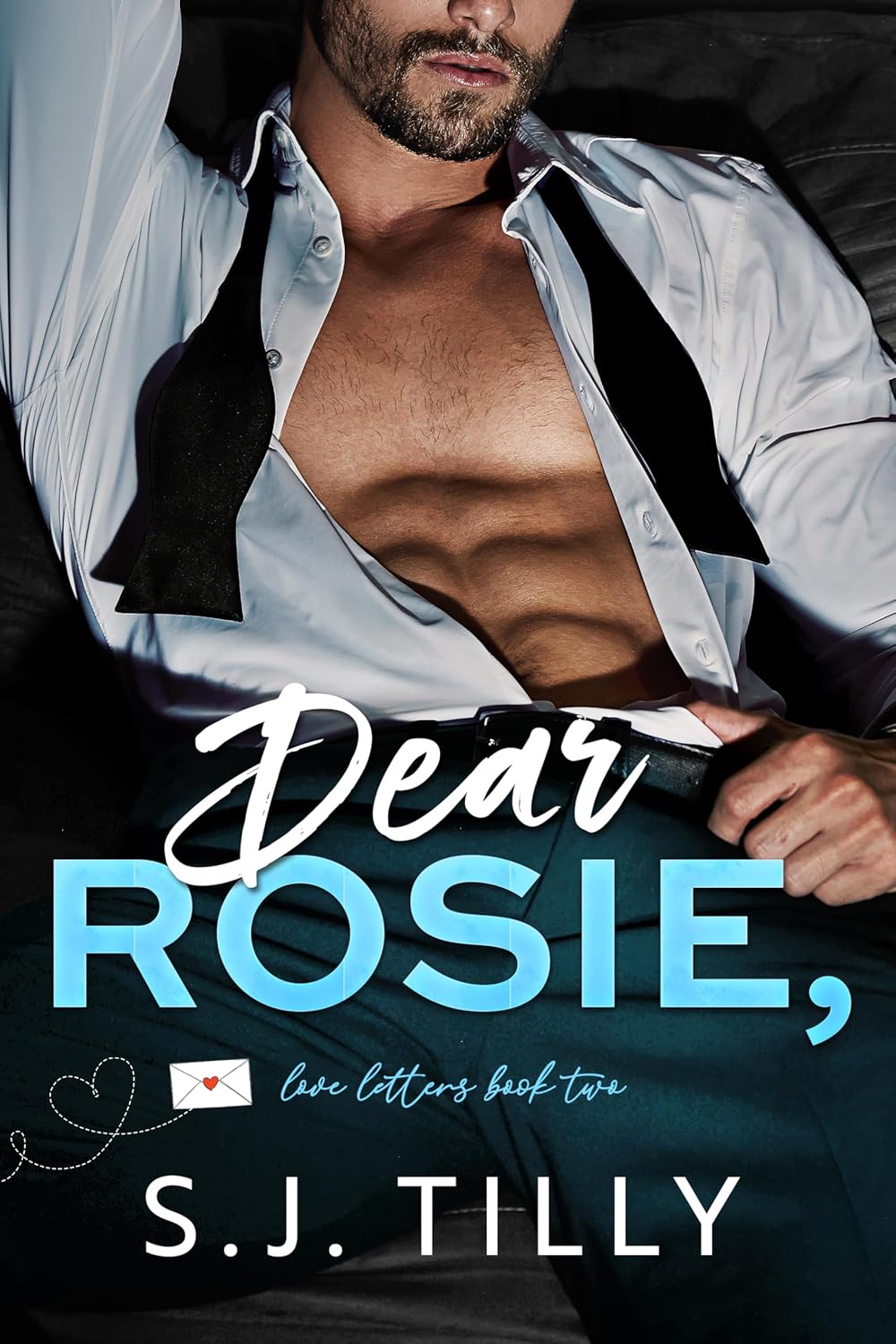 Dear Rosie, Audiobook
