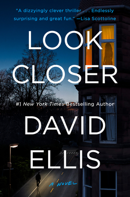 David Ellis: Look Closer