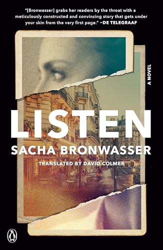 Listen: A Novel – Full Audiobook