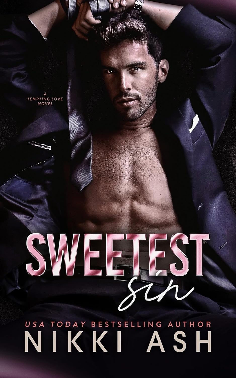Listen to Sweetest Sin