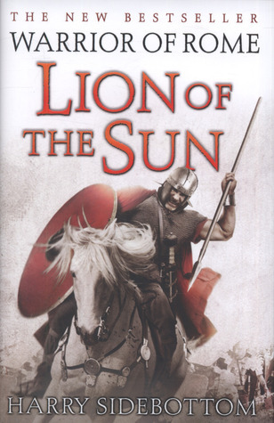 Lion of the Sun – Full Audiobook
