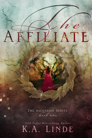 The Affiliate – Full Audiobook