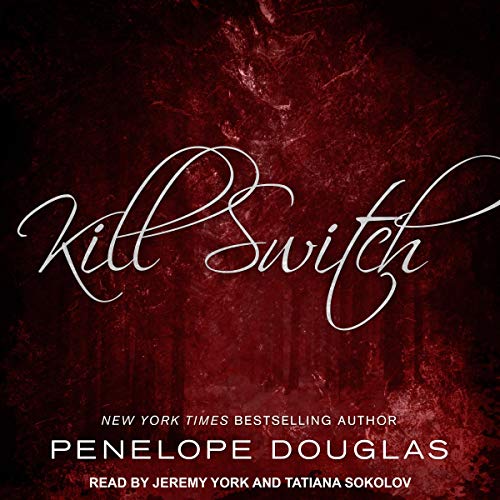 Kill Switch (Devil’s Night) — Narrated Edition