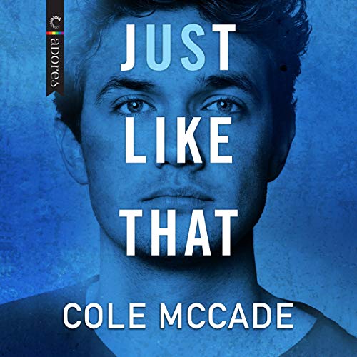 Just Like That (Albin Academy) – Full Audiobook