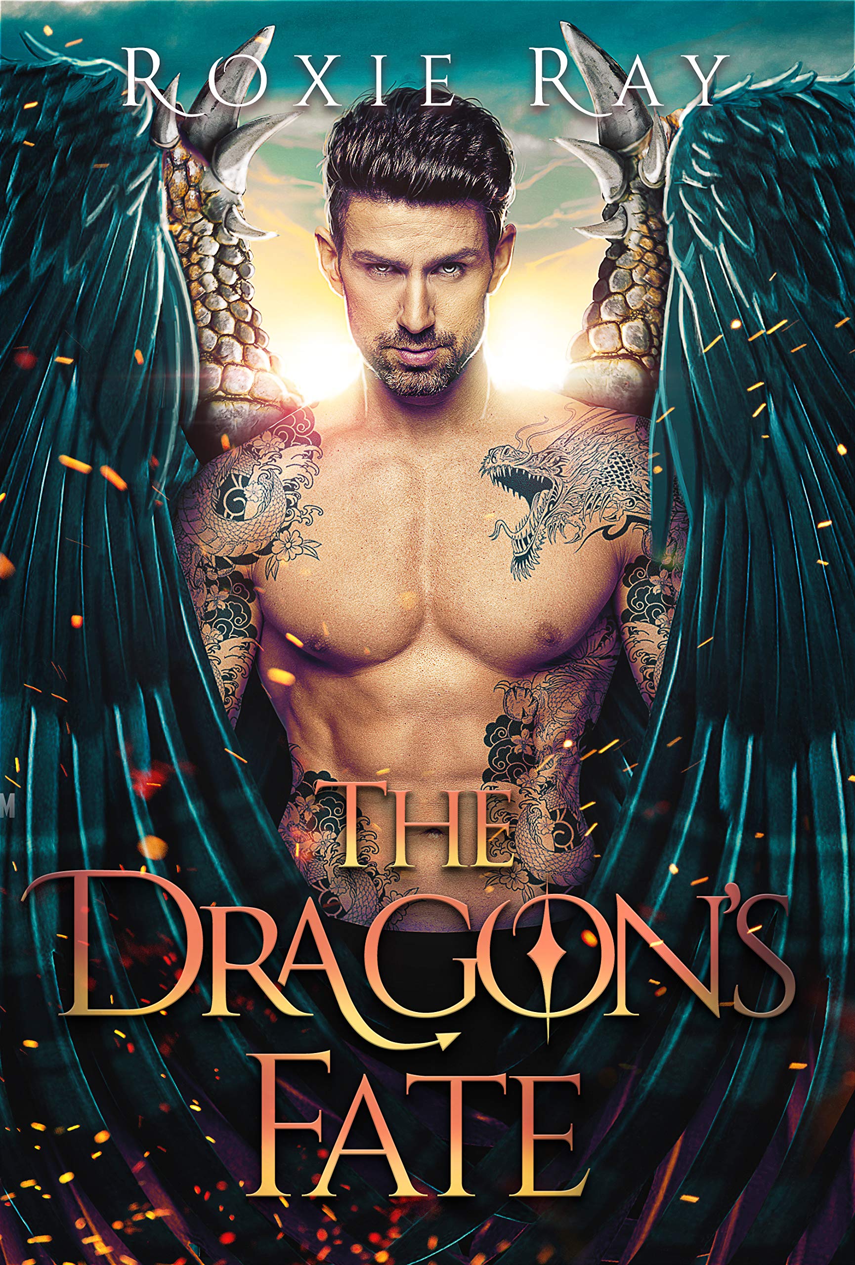 The Dragon’s Fate – Full Audiobook