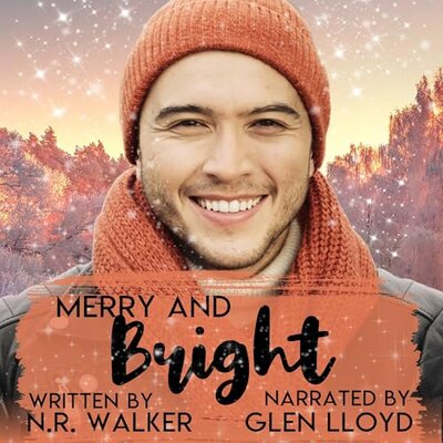 Hartbridge Christmas 6 – Merry and Bright (N.R. Walker)